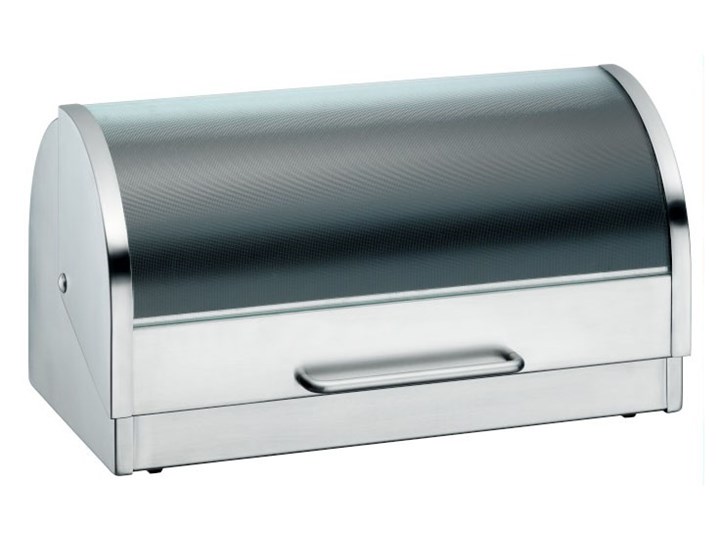 Chlebak WMF srebrny kod: 0634416030 Metal Kategoria Chlebaki