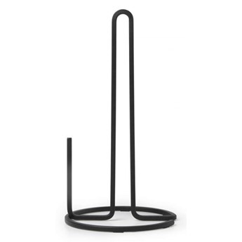 Stojak na ręczniki papierowe Umbra Squire black kod: 1004313-040