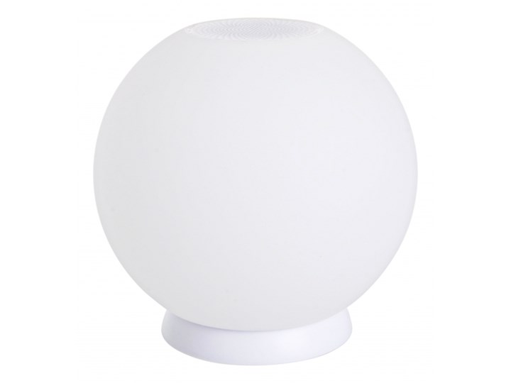 SPHERE LAMPA OGRODOWA Z GŁOŚNIKIEM Kolor Szary