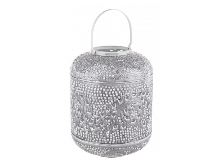 LAMPION ELEONORE S Żelazo Metal Kategoria Świeczniki i świece