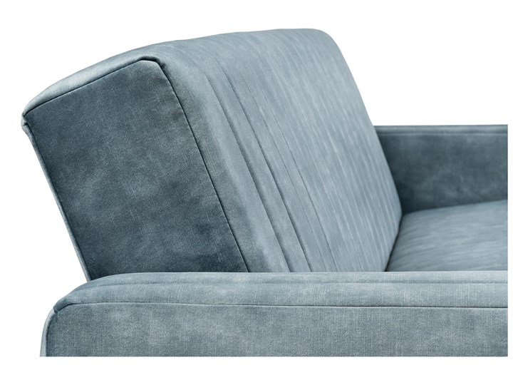 Sofa DIAMOND z funkcją spania Materiał obicia Tkanina Stała konstrukcja Kategoria Sofy i kanapy