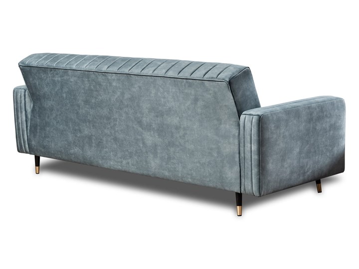 Sofa DIAMOND z funkcją spania Stała konstrukcja Kategoria Sofy i kanapy