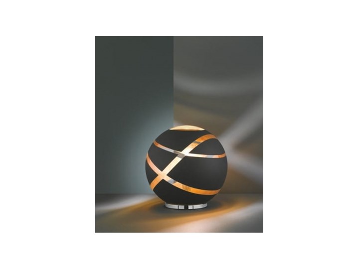 Faro Nocna Trio 506100132 Lampa nocna Kolor Szary