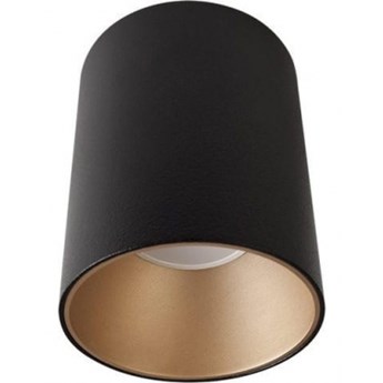 Eye Tone Black/Gold Tuba Nowodvorski 8931