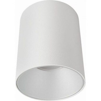 Eye Tone White/White Tuba Nowodvorski 8925