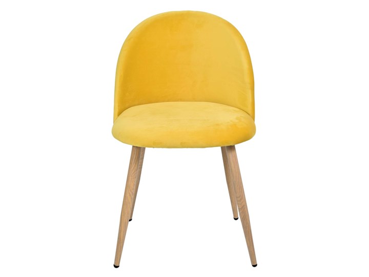 Krzesło aksamitne K-JAZZ VELVET żółte Pomieszczenie Salon Szerokość 48 cm Wysokość 79 cm Metal Tapicerowane Wysokość 48 cm Drewno Głębokość 42 cm Wysokość 33 cm Szerokość 49 cm Welur Wysokość 78 cm Głębokość 48 cm Wysokość 47 cm Tkanina Wysokość 41 cm Tworzywo sztuczne Kategoria Krzesła kuchenne