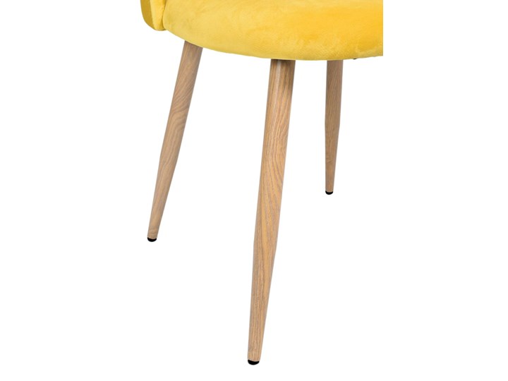 Krzesło aksamitne K-JAZZ VELVET żółte Wysokość 47 cm Wysokość 48 cm Szerokość 48 cm Wysokość 78 cm Welur Wysokość 41 cm Tkanina Metal Szerokość 49 cm Głębokość 48 cm Głębokość 42 cm Wysokość 79 cm Drewno Tapicerowane Tworzywo sztuczne Wysokość 33 cm Kategoria Krzesła kuchenne