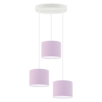 Lampa wisząca dla dzieci PUEBLO WYSYŁKA 24H
