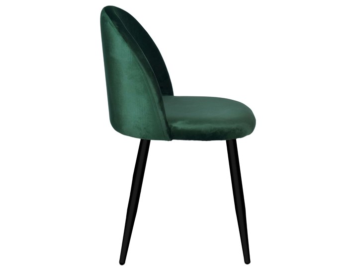 Krzesło aksamitne K-SOUL VELVET zielone Wysokość 47 cm Głębokość 42 cm Wysokość 48 cm Metal Tkanina Kategoria Krzesła kuchenne Skóra Wysokość 33 cm Welur Wysokość 41 cm Głębokość 48 cm Tworzywo sztuczne Tapicerowane Wysokość 79 cm Szerokość 48 cm Wysokość 78 cm Szerokość 49 cm Kolor Zielony