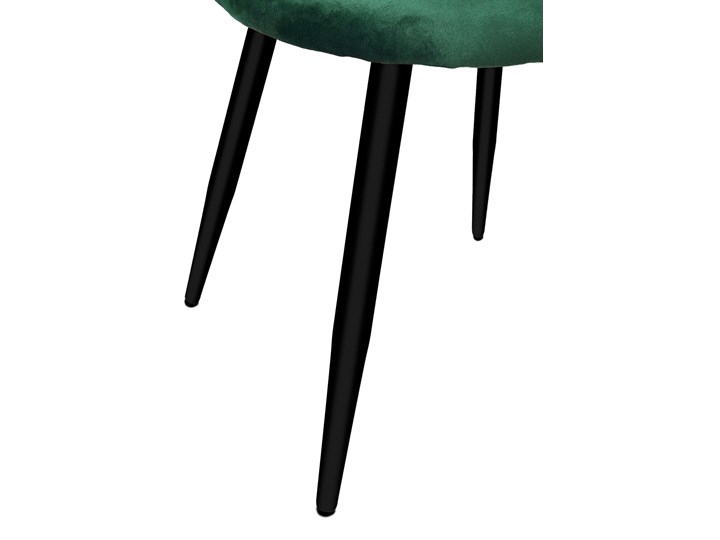 Krzesło aksamitne K-SOUL VELVET zielone Tkanina Metal Wysokość 79 cm Tworzywo sztuczne Wysokość 78 cm Wysokość 33 cm Skóra Głębokość 48 cm Tapicerowane Szerokość 49 cm Głębokość 42 cm Welur Wysokość 47 cm Kolor Zielony Wysokość 48 cm Wysokość 41 cm Szerokość 48 cm Styl Nowoczesny