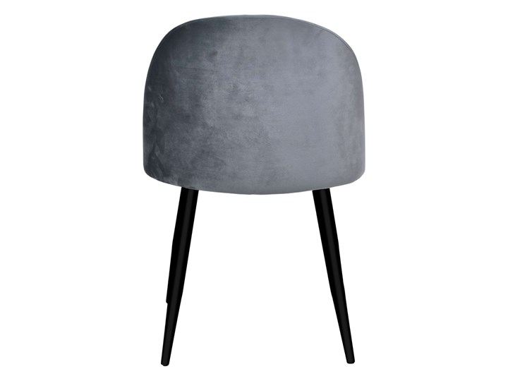 Krzesło aksamitne K-SOUL VELVET grafitowe Głębokość 48 cm Tapicerowane Pomieszczenie Biuro i pracownia Wysokość 33 cm Wysokość 41 cm Głębokość 42 cm Szerokość 48 cm Welur Tworzywo sztuczne Wysokość 78 cm Wysokość 79 cm Skóra Wysokość 48 cm Wysokość 47 cm Metal Szerokość 49 cm Tkanina Styl Nowoczesny