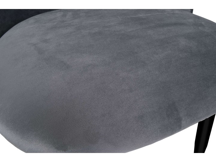 Krzesło aksamitne K-SOUL VELVET grafitowe Tworzywo sztuczne Szerokość 48 cm Wysokość 41 cm Pomieszczenie Salon Głębokość 48 cm Tapicerowane Metal Głębokość 42 cm Wysokość 48 cm Tkanina Wysokość 78 cm Welur Skóra Wysokość 79 cm Szerokość 49 cm Wysokość 47 cm Wysokość 33 cm Kategoria Krzesła kuchenne