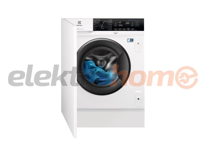 Стиральная машина electrolux ew7f348si