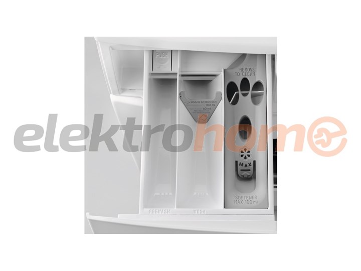 Стиральная машина electrolux ew7f348si