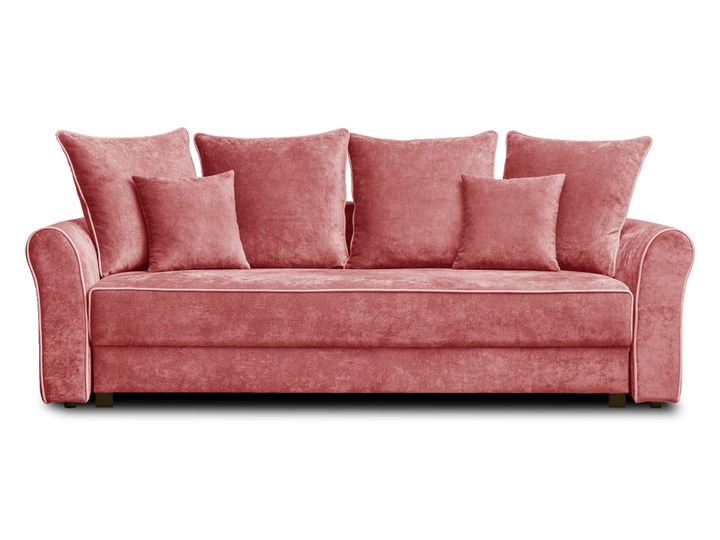 Sofa NEW YORK z funkcją spania Nóżki Bez nóżek Stała konstrukcja Styl Klasyczny