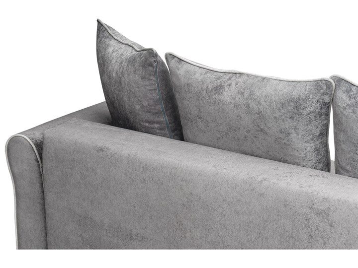 Sofa NEW YORK z funkcją spania Stała konstrukcja Nóżki Bez nóżek Kategoria Sofy i kanapy