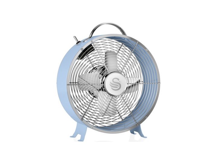 Wentylator SWAN SFA12630BLN