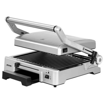 Grill elektryczny MPM MGR-10M