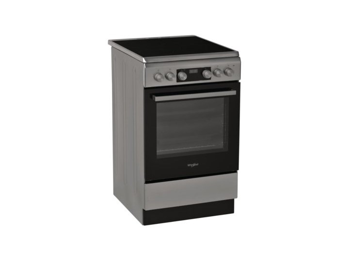 Kuchnia WHIRLPOOL WS5V8CCX/E