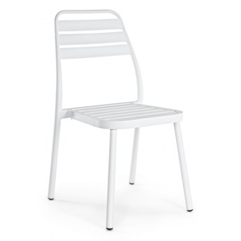 Lennie krzesło kolor biały