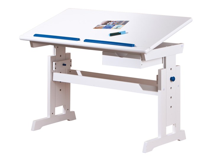 Pahl Biurko Bialy 96x58 Cm Kupuj Online Lub W Sklepie Ikea