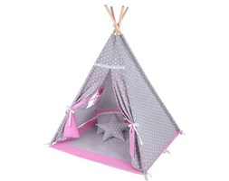 namiot tipi diy pomysły, inspiracje z homebook namiot tipi jak zrobić pomysły, inspiracje z homebook