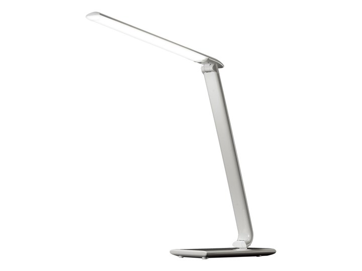 Solight WO37-W - LED Lampa stołowa ściemnialna złącze USB LED/12W/230V bialy Lampa biurkowa Kategoria Lampy biurowe