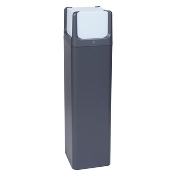 Lutec Słupki Latarnie oświetleniowe ARMOR 7216702118 7216702118