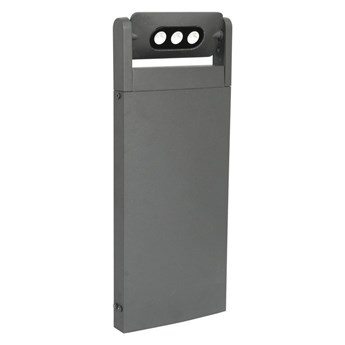 Lutec Słupki Latarnie oświetleniowe MINI LEDSPOT 7214603118 7214603118