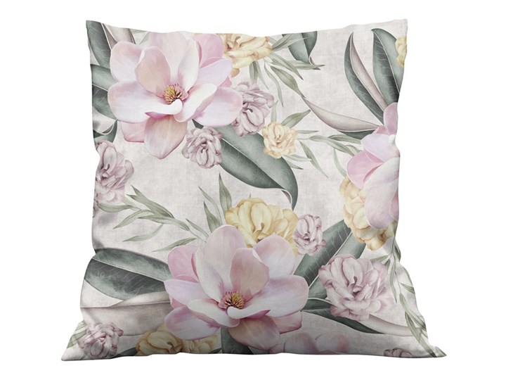 Poszewka dekoracyjna na poduszkę MAGNOLIE 002