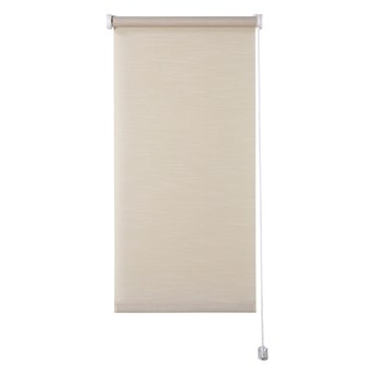 Roleta Basic 72 x 240 cm kremowa