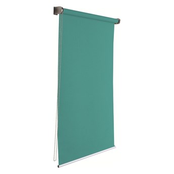 Roleta Colours Boreas 72 x 240 cm zielona