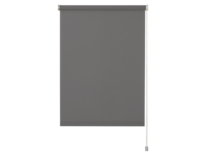 Roleta Colours Halo 42 x 140 cm szara
