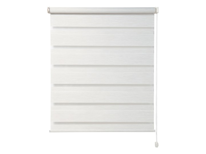 Roleta dzień/noc Colours Elin 96,5 x 180 cm melanż Pomieszczenie Sypialnia