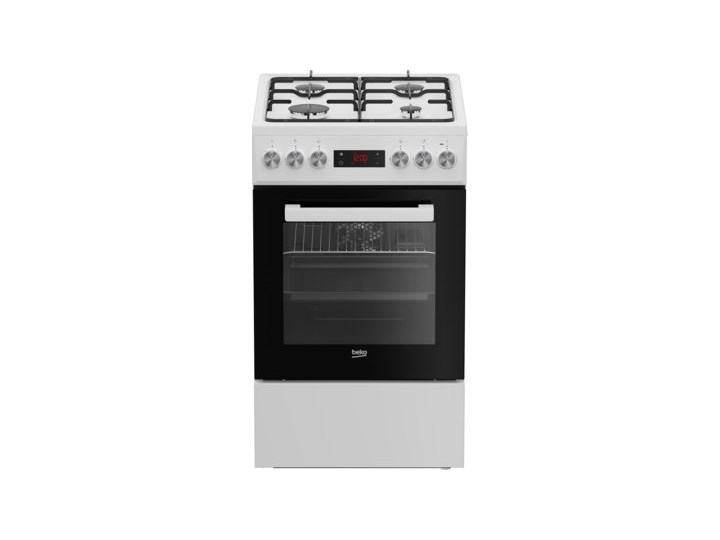 Kuchnia BEKO FSE52320DWD