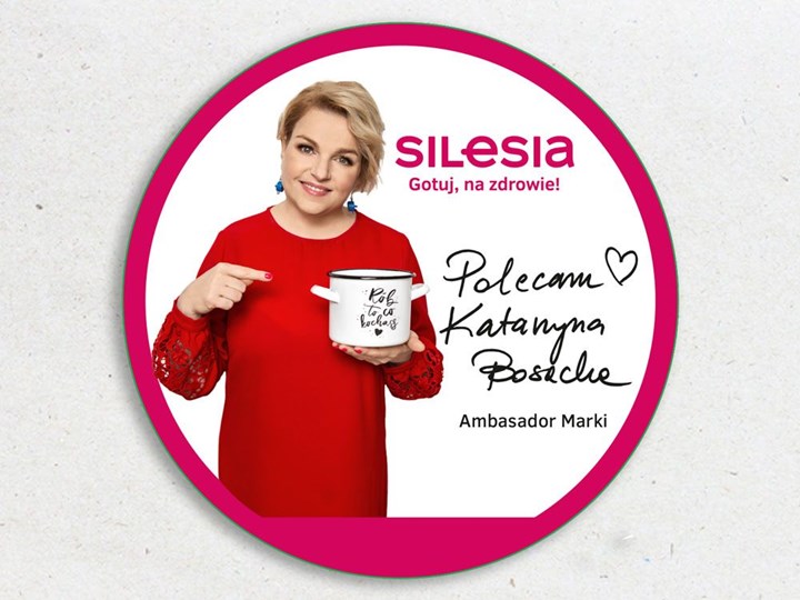 Czajnik na indukcję z gwizdkiem emaliowany "baryłka" Silesia Rybnik 2,5 l grafit Indukcja Kategoria Czajniki