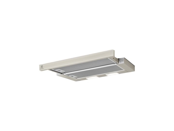 Okap ELECTROLUX LFP316AS