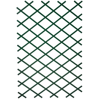 Emaga Nature Trejaż ogrodowy, 100 x 300 cm, PVC, zielony