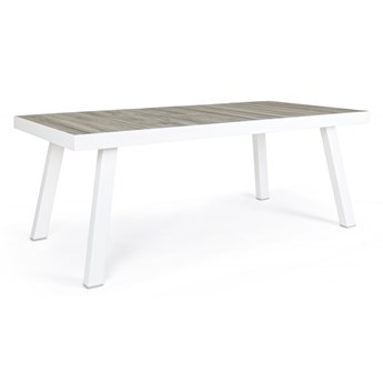 Gilbert stół do ogrodu z ceramicznym blatem