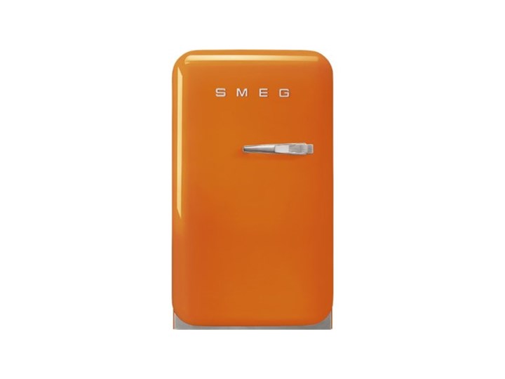 Lodówka SMEG FAB5LOR3 Retro Jednodrzwiowe Kategoria Lodówki