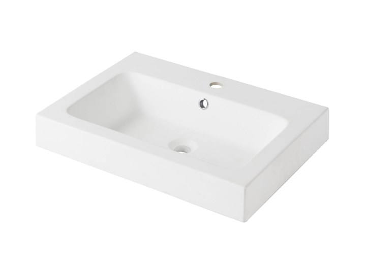 Umywalka meblowa konglomeratowa GoodHome Duala 60 cm Meblowe Kategoria Umywalki