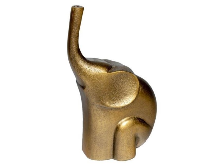 Figurka aluminiowa - SŁONIK UPOMINKARNIA 21288-26