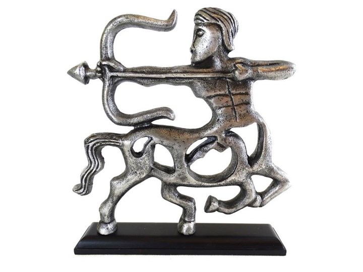 Strzelec - znak zodiaku UPOMINKARNIA SAG