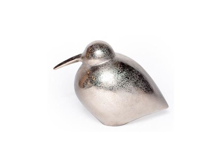 Figurka aluminiowa – Ptaszek UPOMINKARNIA 10187AR