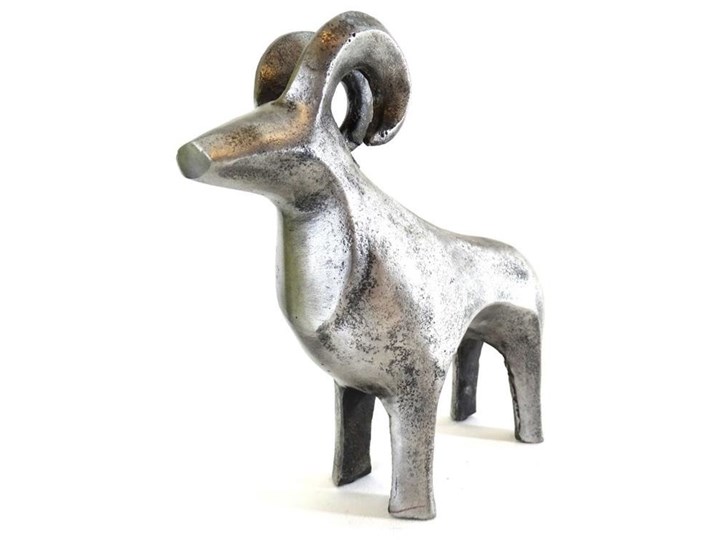 Baran - znak zodiaku UPOMINKARNIA RAM