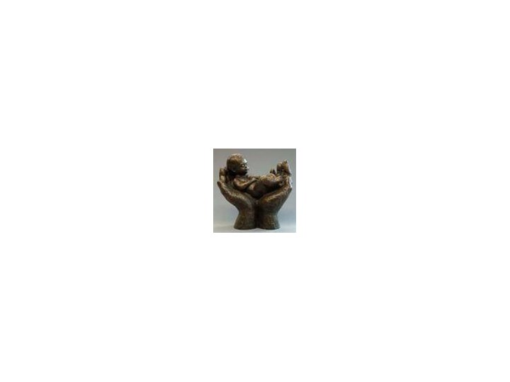 EMOCJE-Dziecko-Drogocenny h12,5cm UPOMINKARNIA
