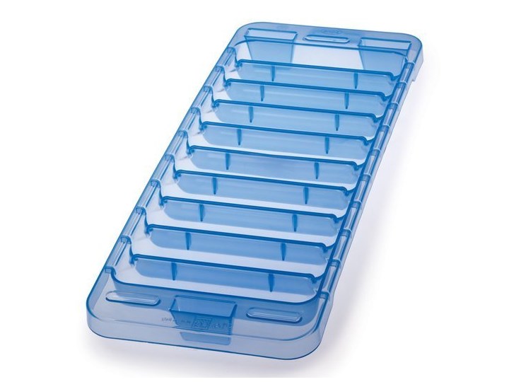 SNIPS ICE STICK - forma do pałeczek lodu (do butelek) Tworzywo sztuczne Do kostek lodu Kategoria Formy i foremki