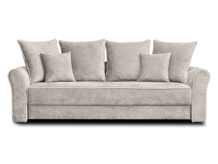 Sofa NEW YORK z funkcją spania Stała konstrukcja Kategoria Sofy i kanapy Styl Klasyczny