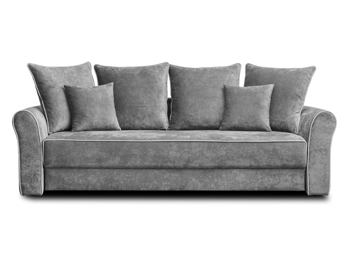 Sofa NEW YORK z funkcją spania Stała konstrukcja Nóżki Bez nóżek