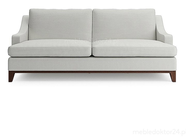 Sofa Monte Carlo tapicerowana do salonu Szerokość 180 cm Głębokość 94 cm Kategoria Sofy i kanapy Rozkładanie